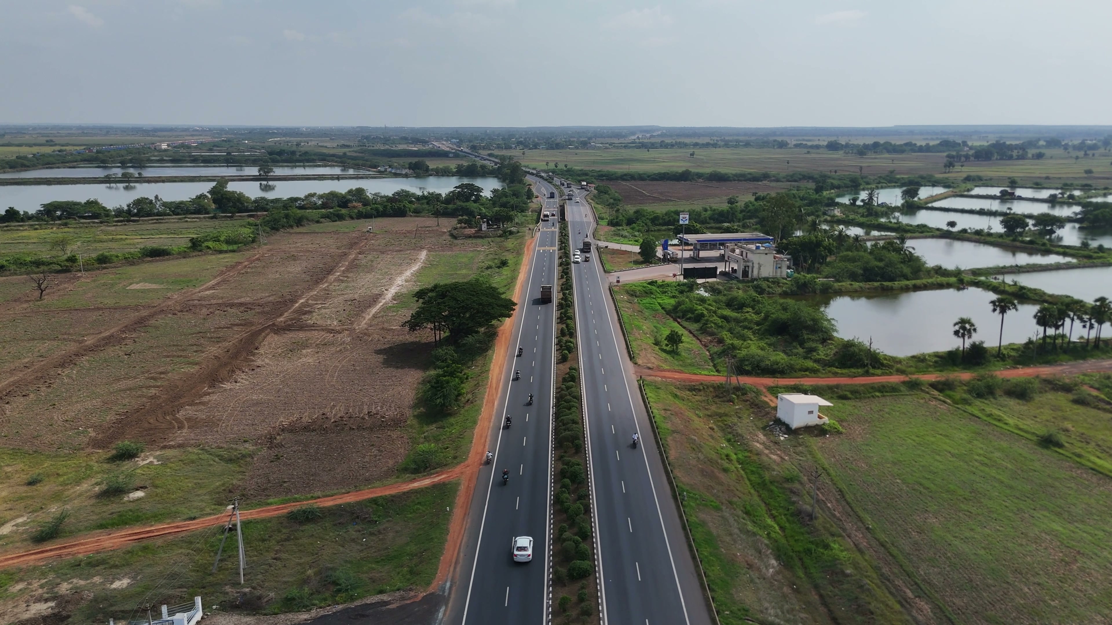 Vijayawada drone clip 157