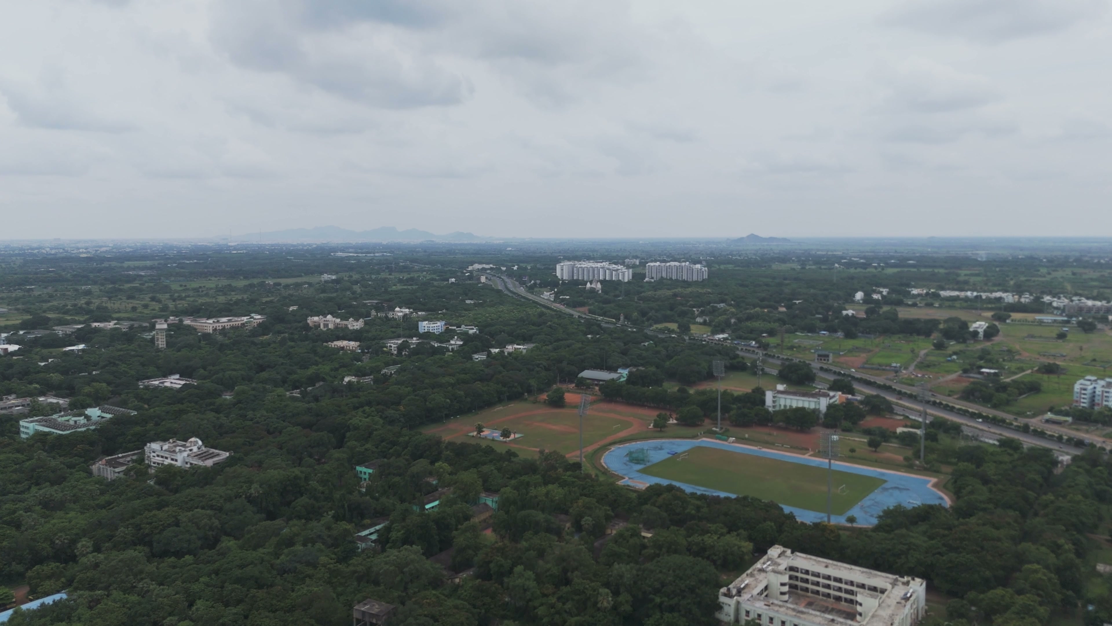 Vijayawada drone clip 168