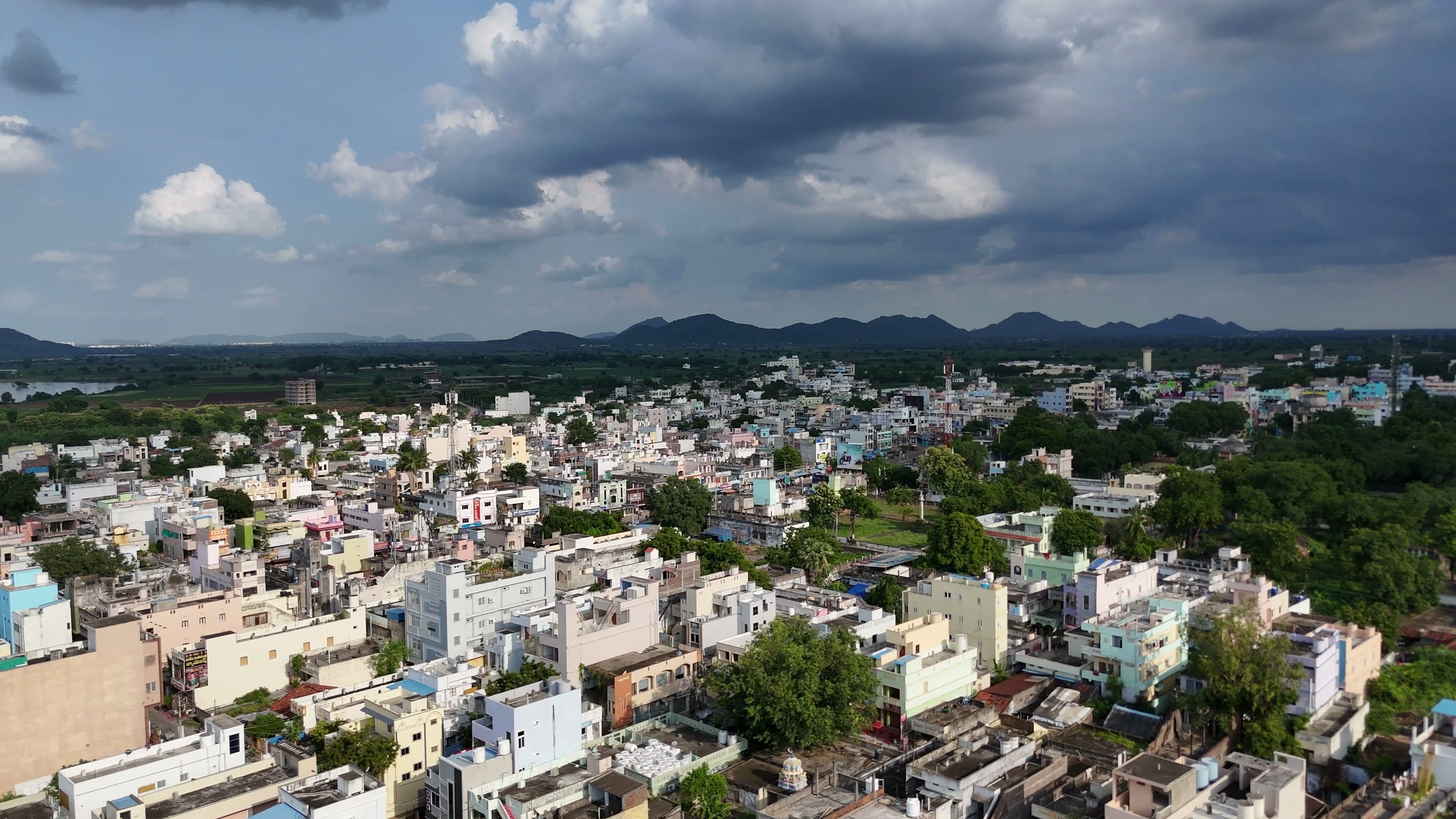 Vijayawada drone clip 170