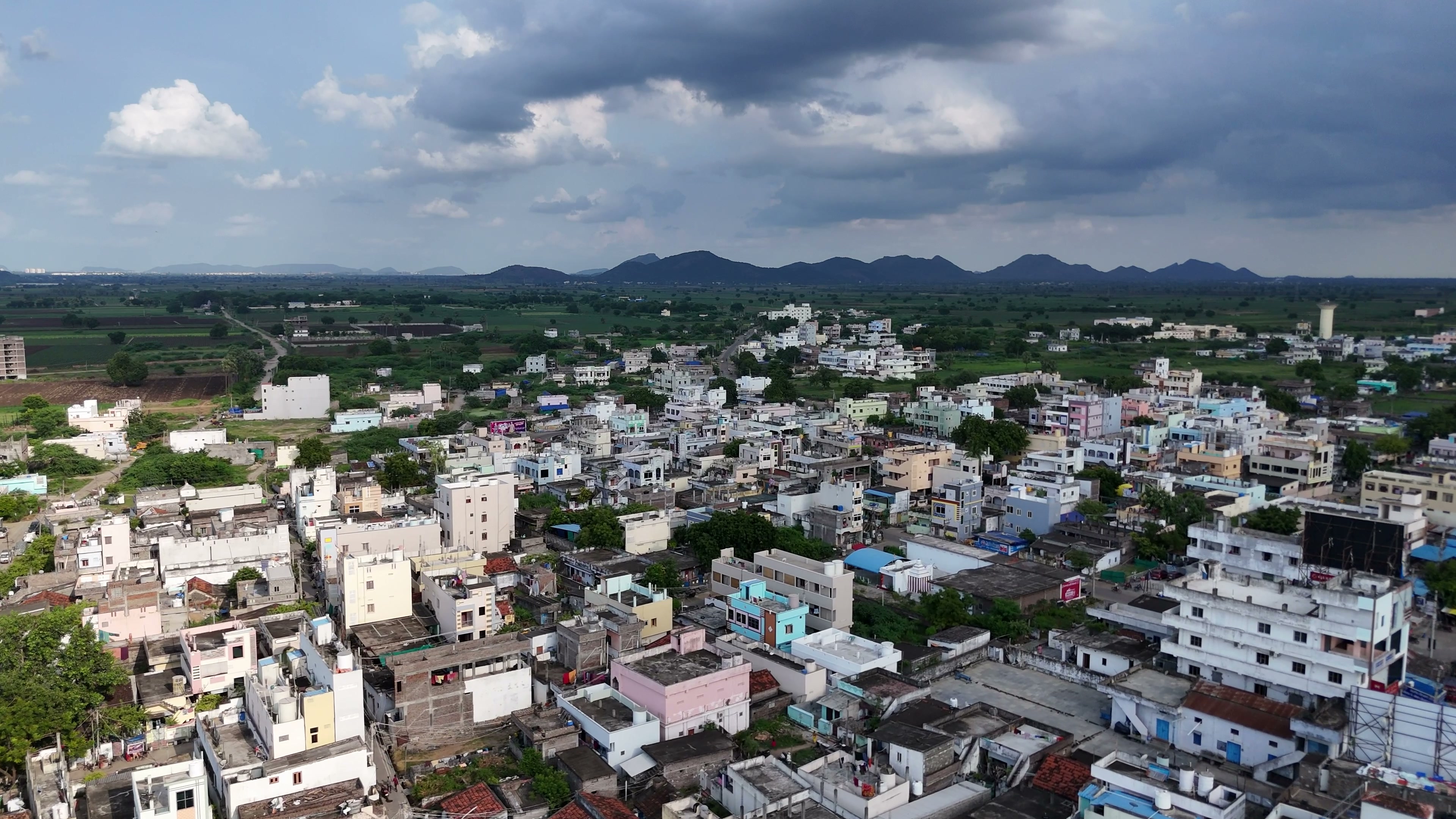 Vijayawada drone clip 175