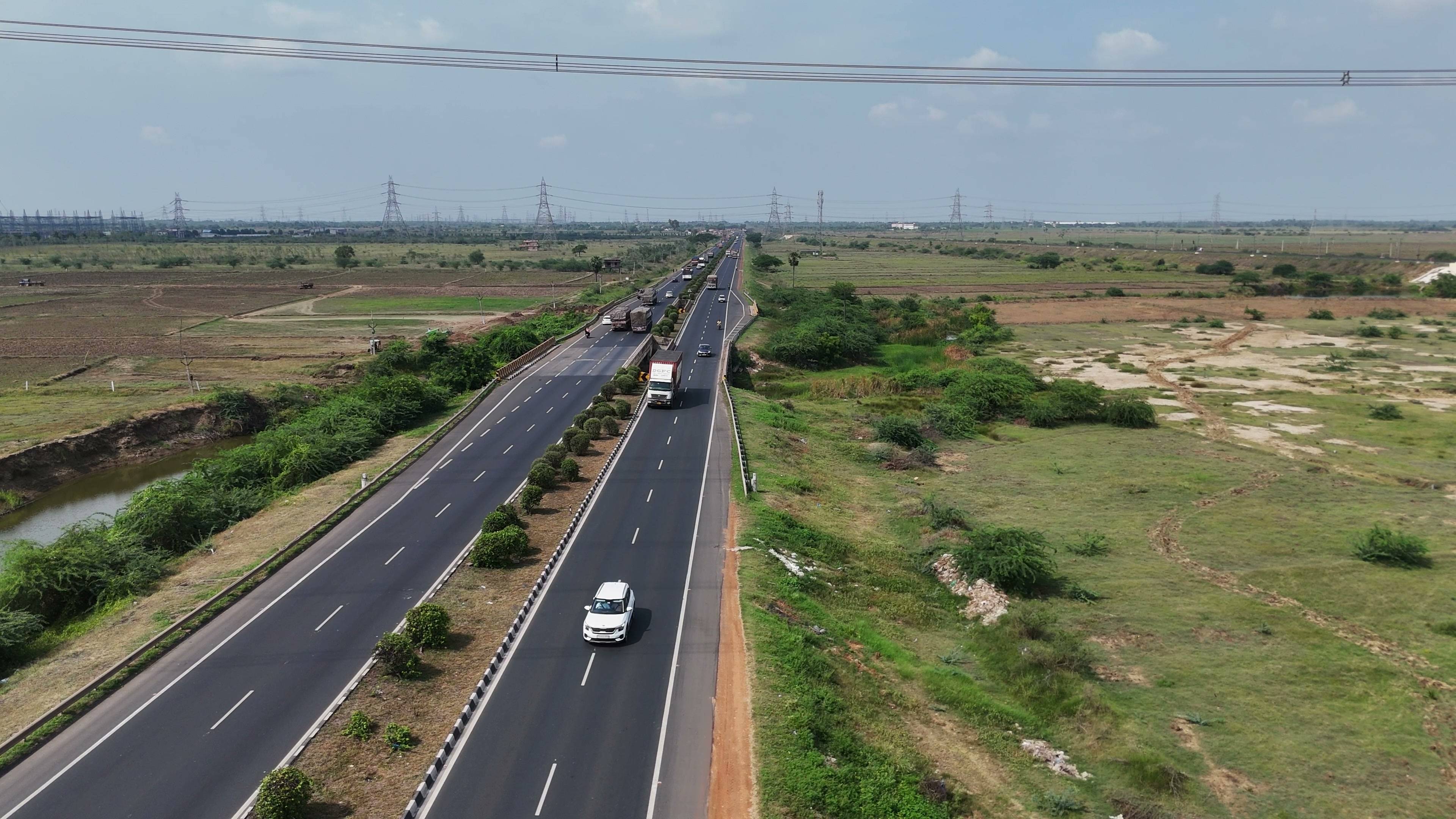 Vijayawada drone clip 177