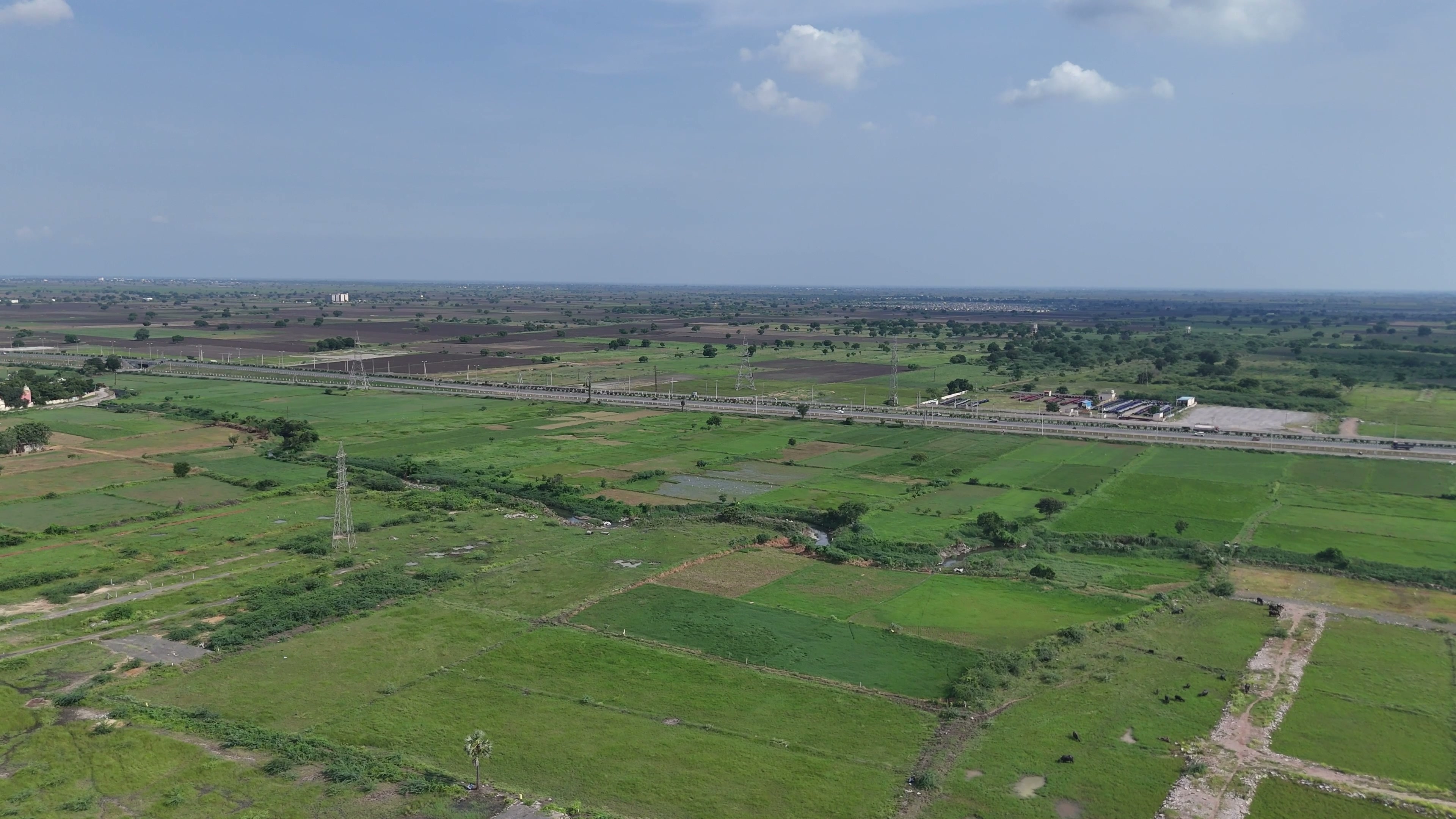 Vijayawada drone clip 189