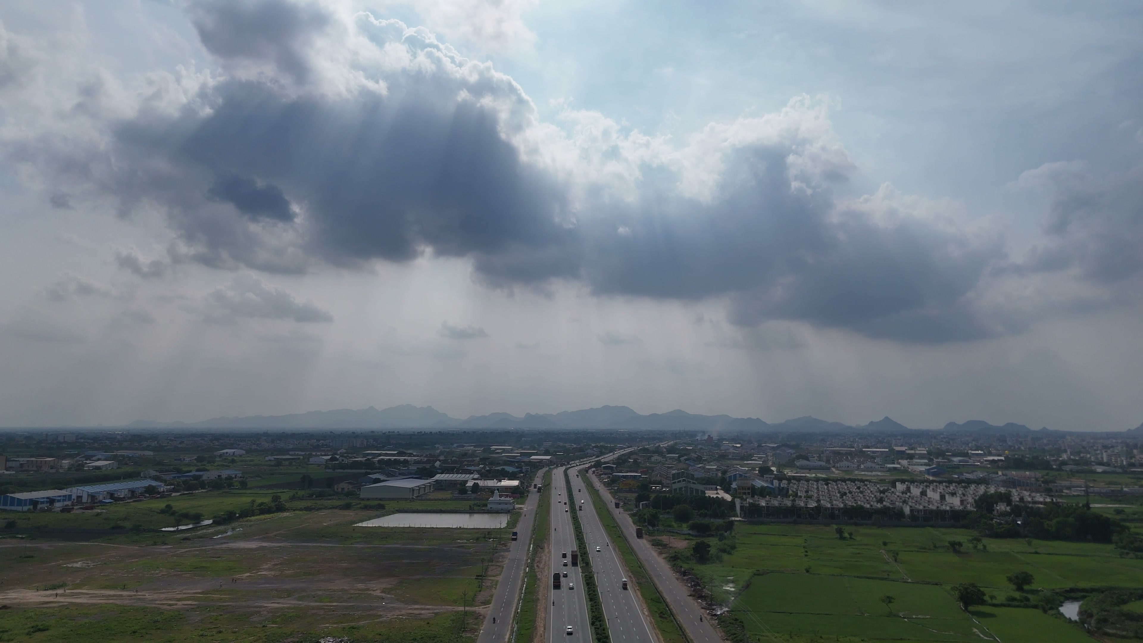 Vijayawada drone clip 199