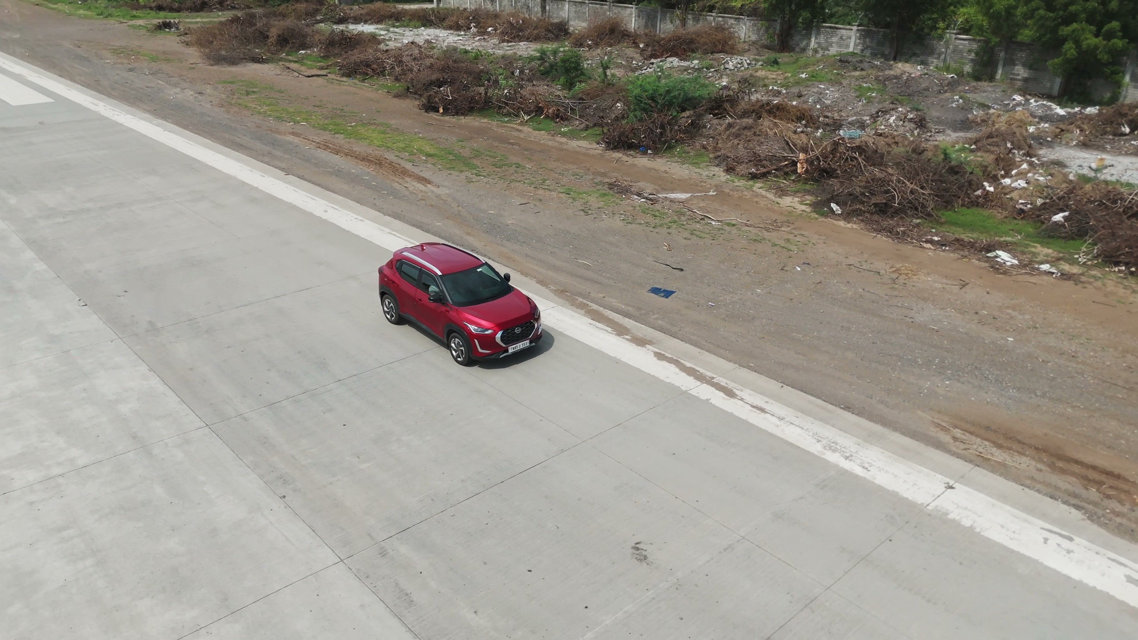 Vijayawada drone clip 207