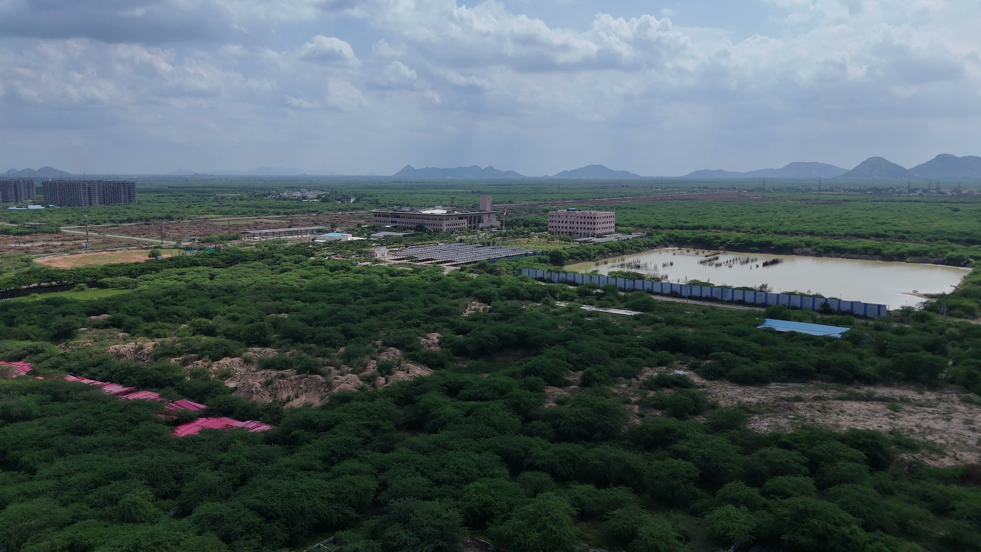 Vijayawada drone clip 216