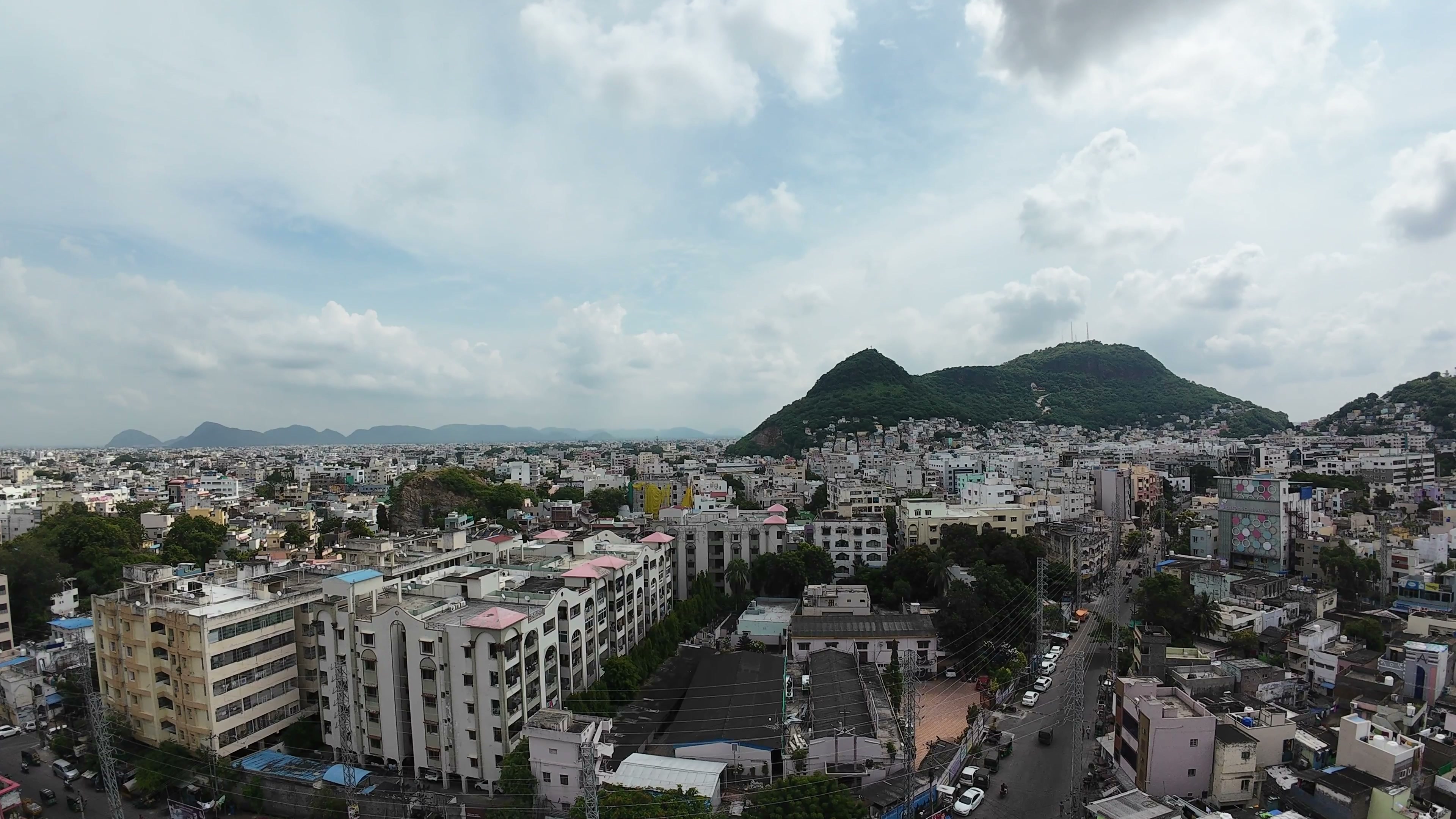Vijayawada drone clip 227