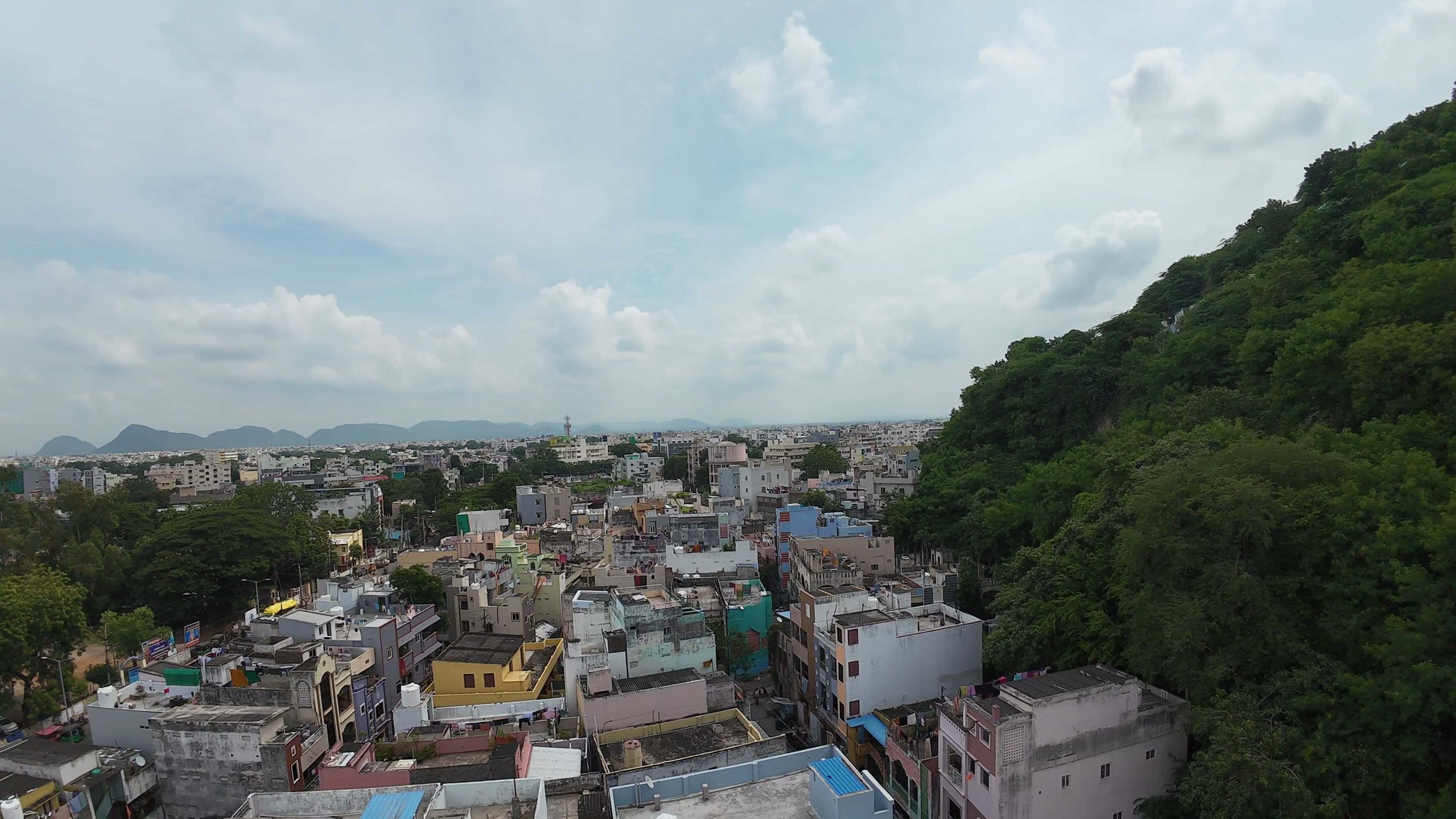 Vijayawada drone clip 230
