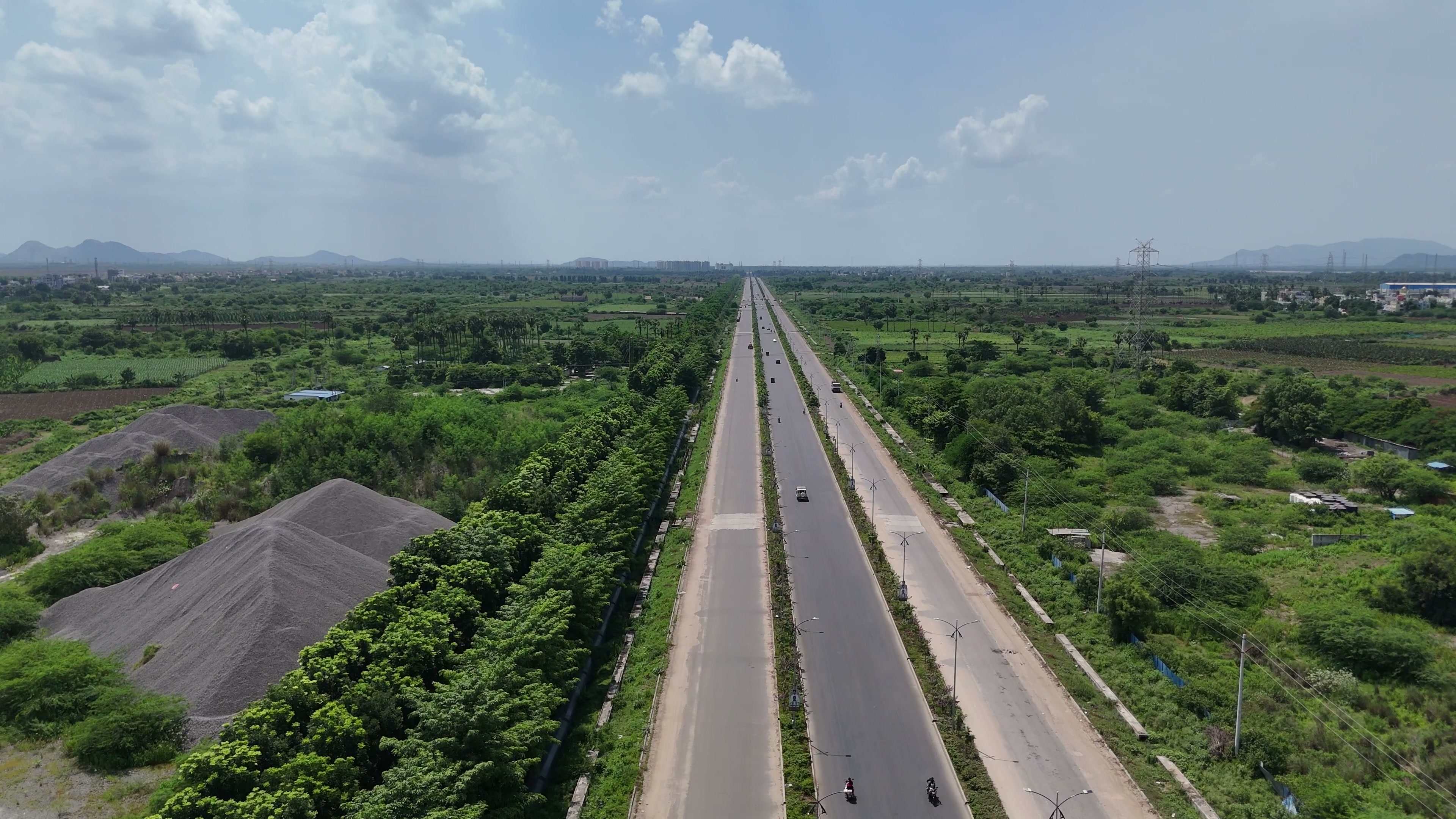 Vijayawada drone clip 275