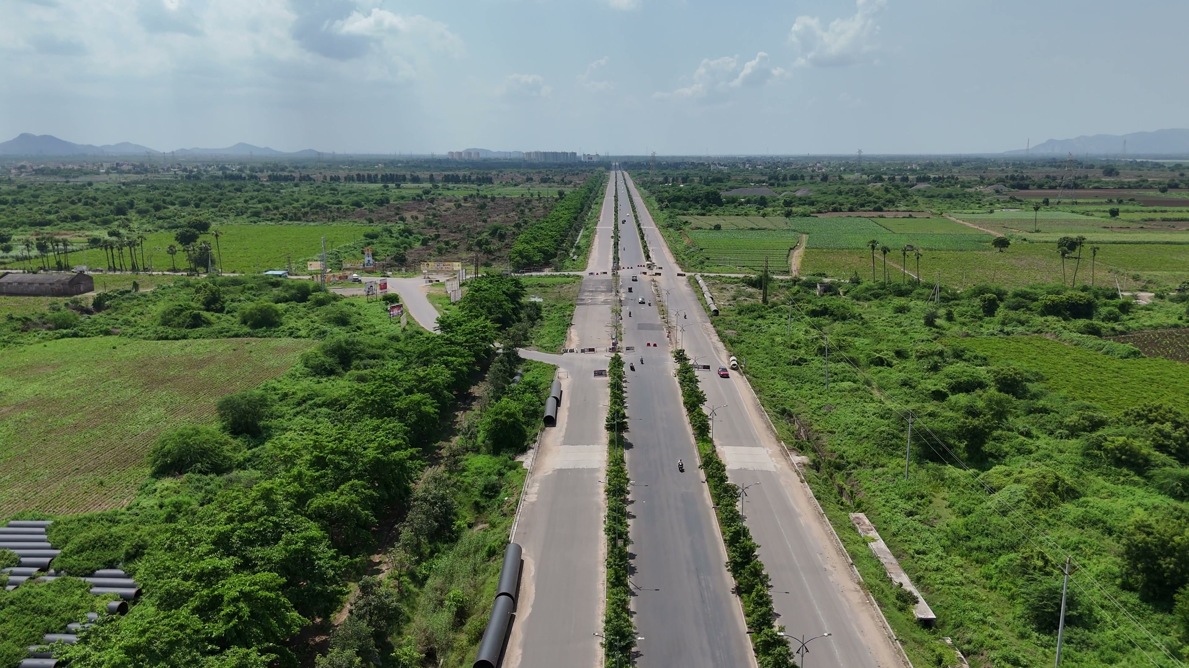 Vijayawada drone clip 277