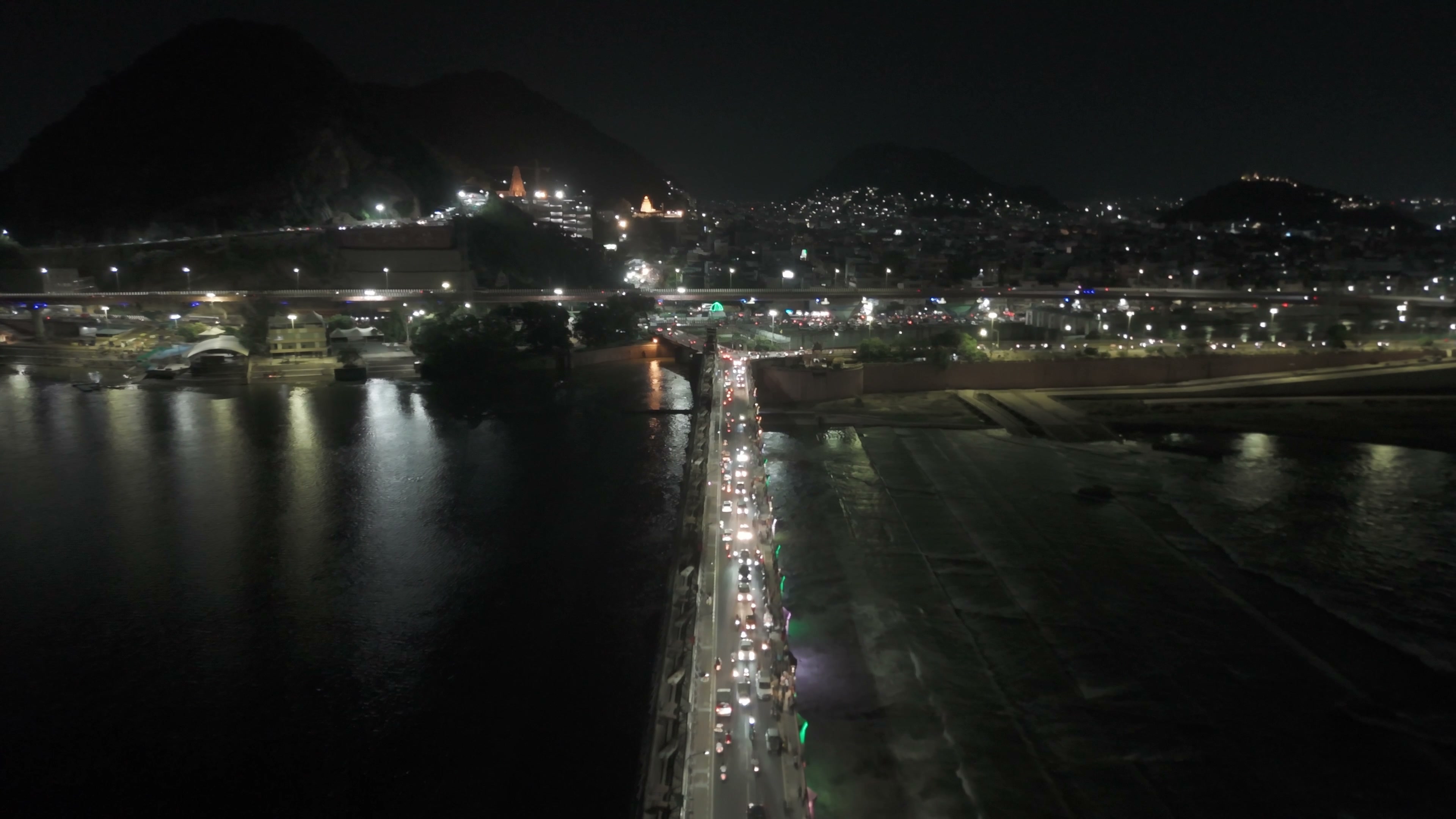 Vijayawada drone clip 297
