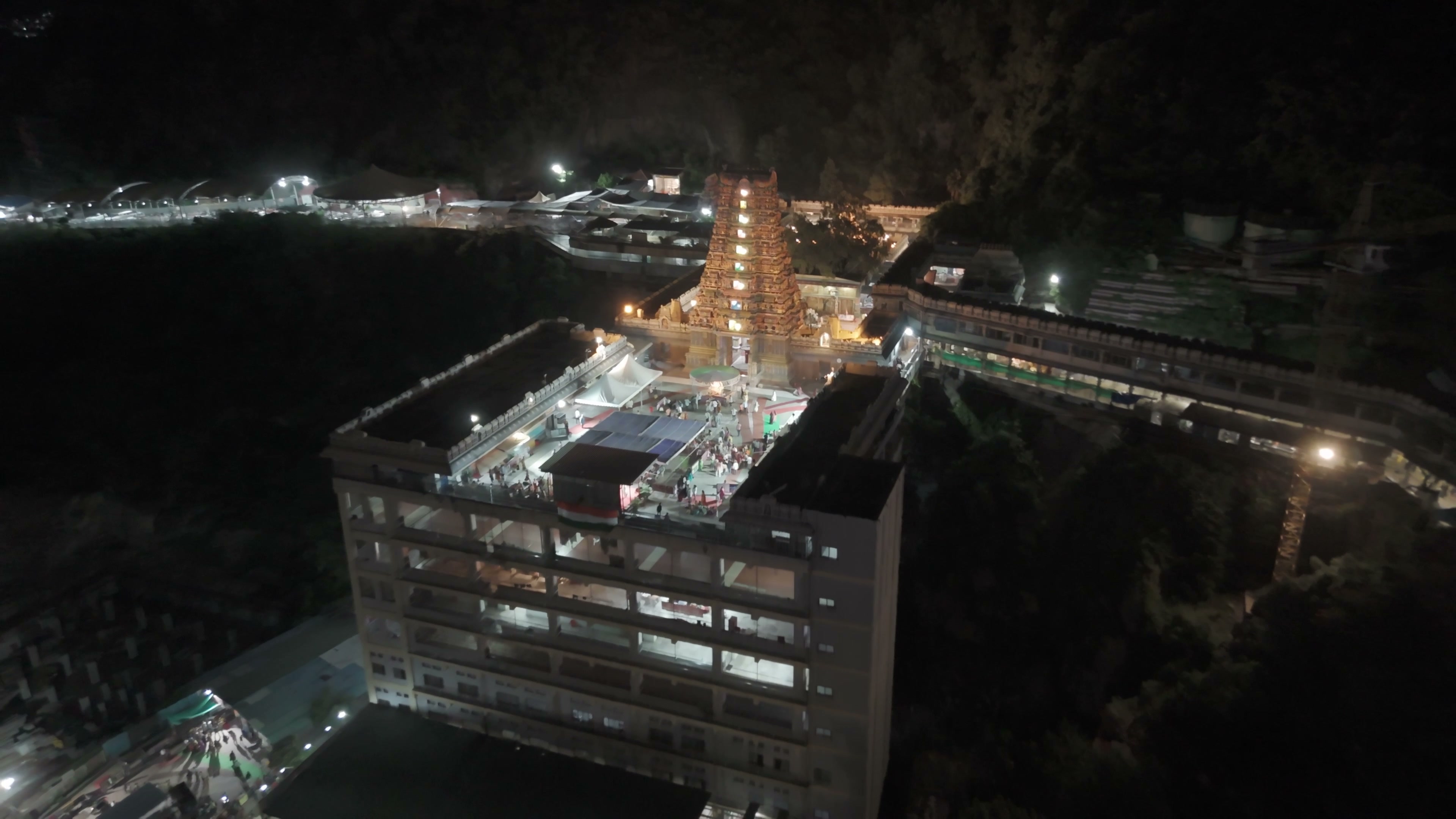 Vijayawada drone clip 299