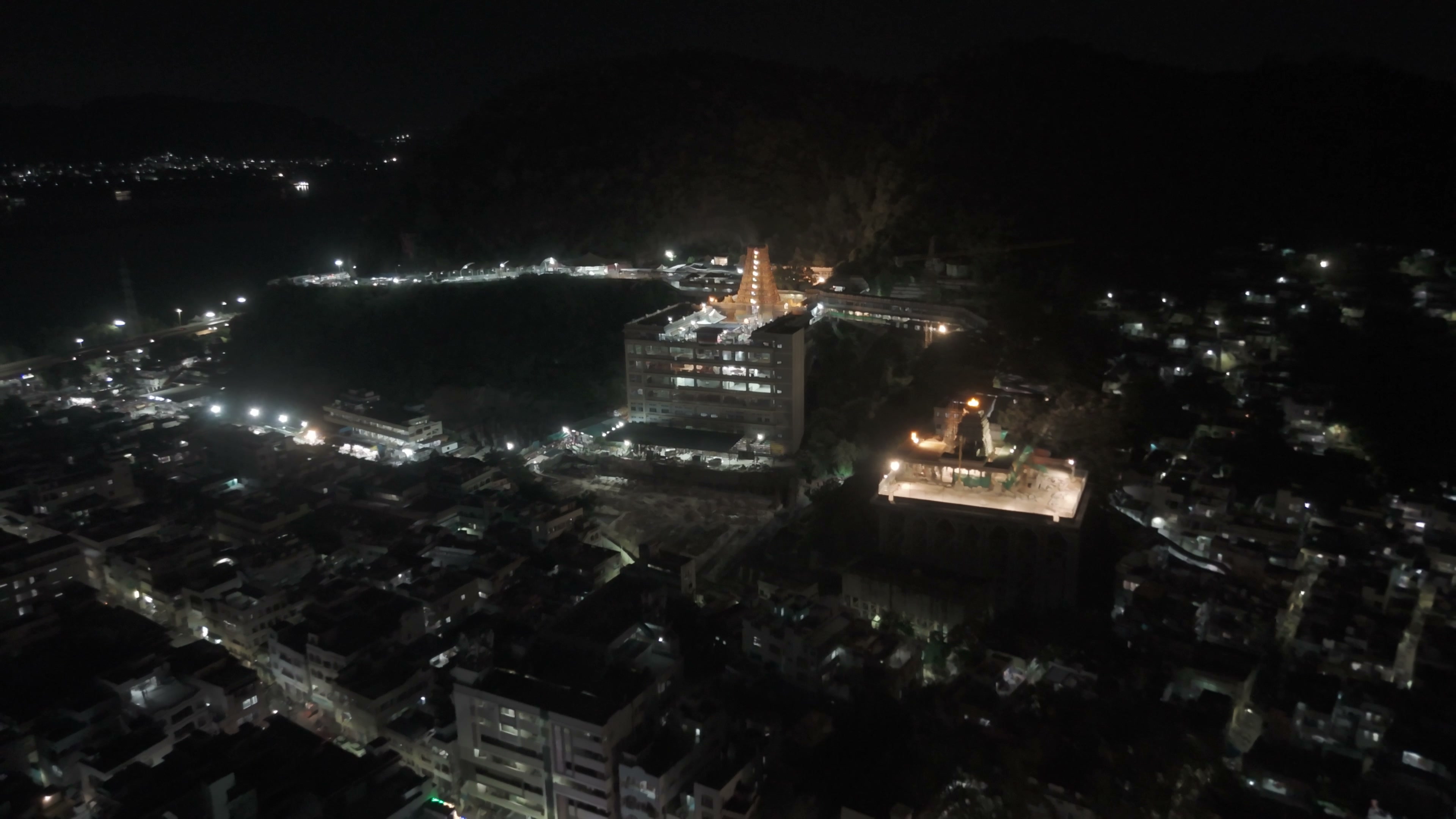 Vijayawada drone clip 300