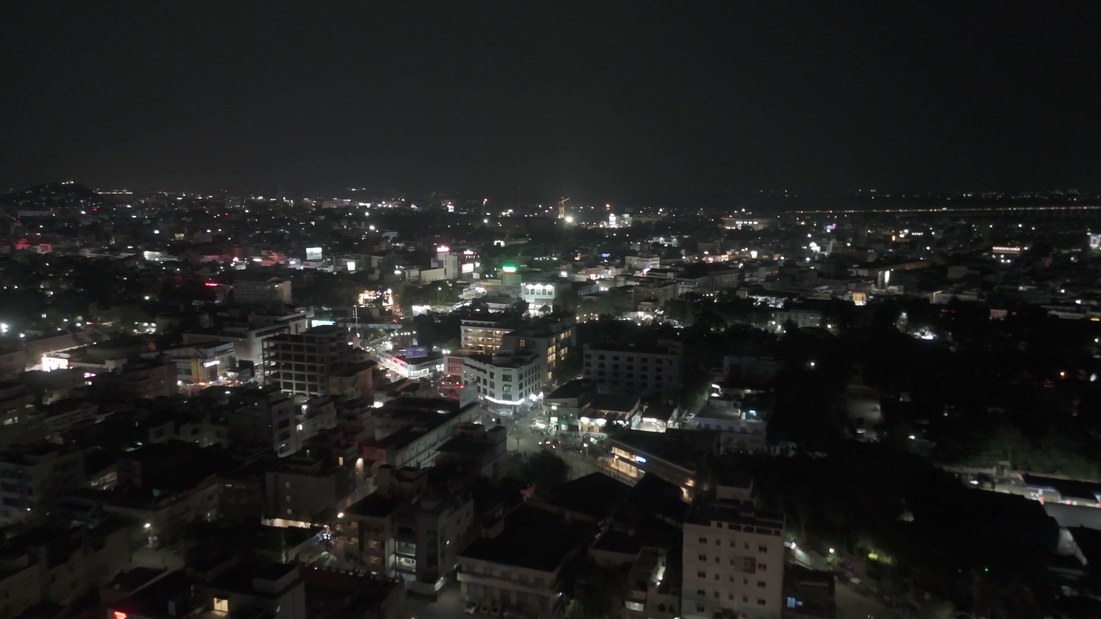 Vijayawada drone clip 304
