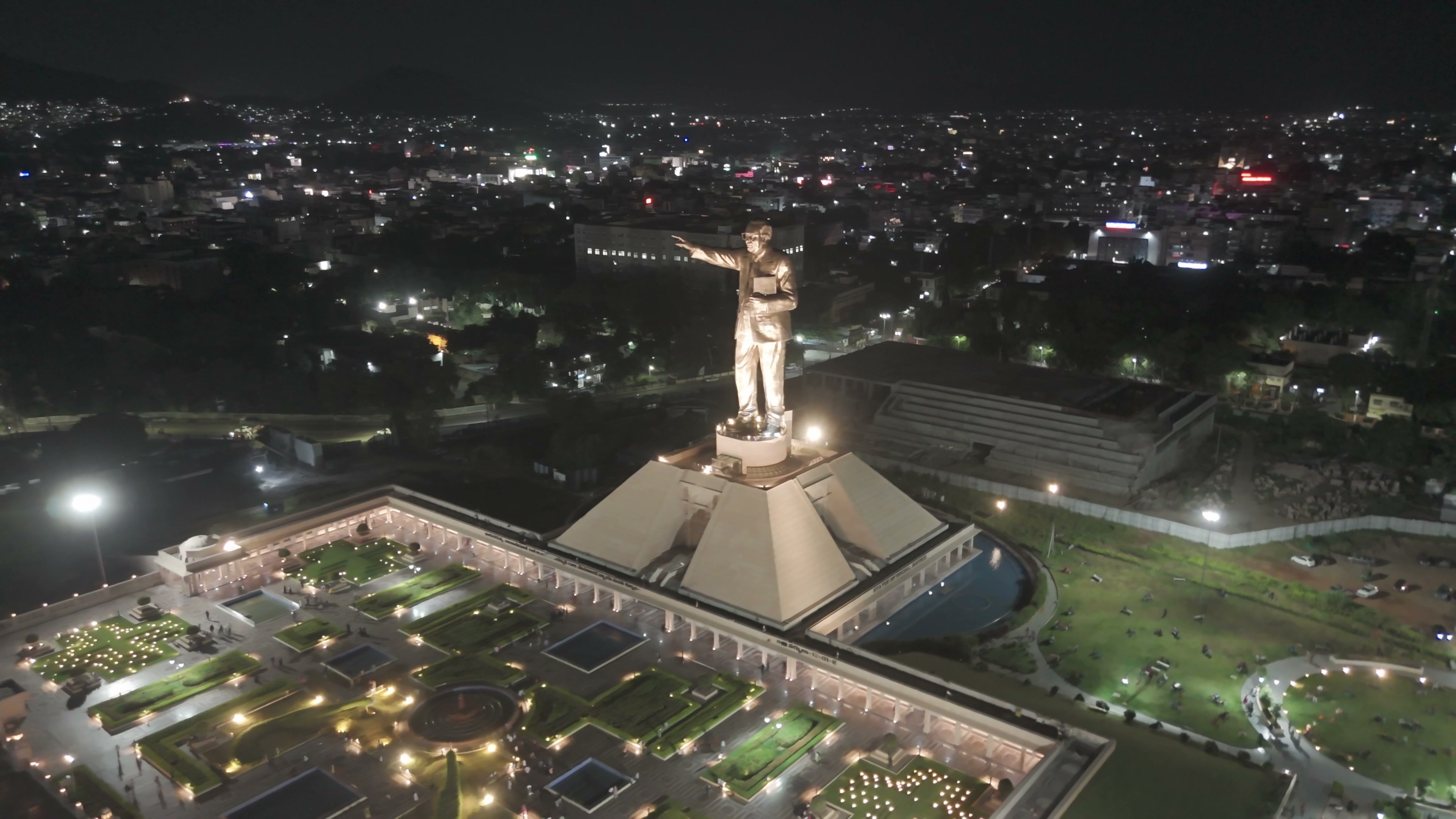 Vijayawada drone clip 308
